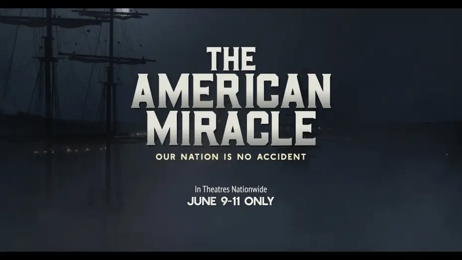 Video for the film The American Miracle — The American Miracle | Official Trailer