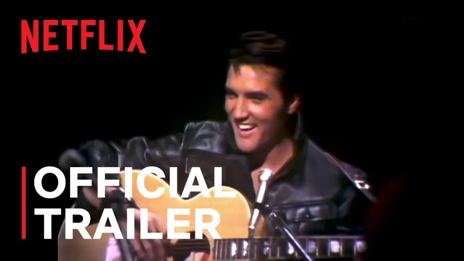 Video for the film Return of the King: The Fall and Rise of Elvis Presley — Official Trailer