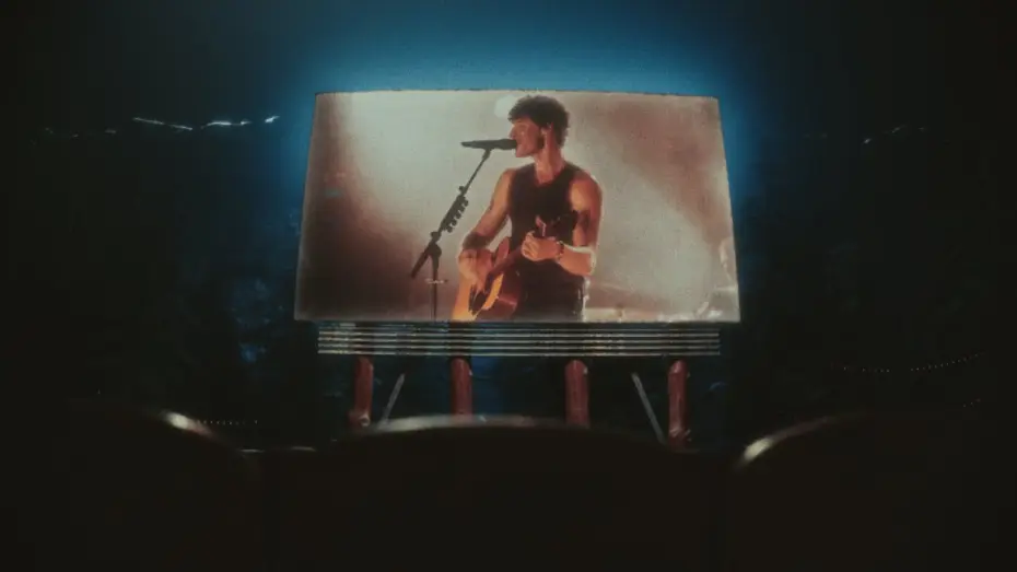 Video for the film Shawn Mendes: For Friends and Family Only – A Live Concert Film — Shawn Mendes - For Friends and Family Only, A Live Concert Film (Trailer)