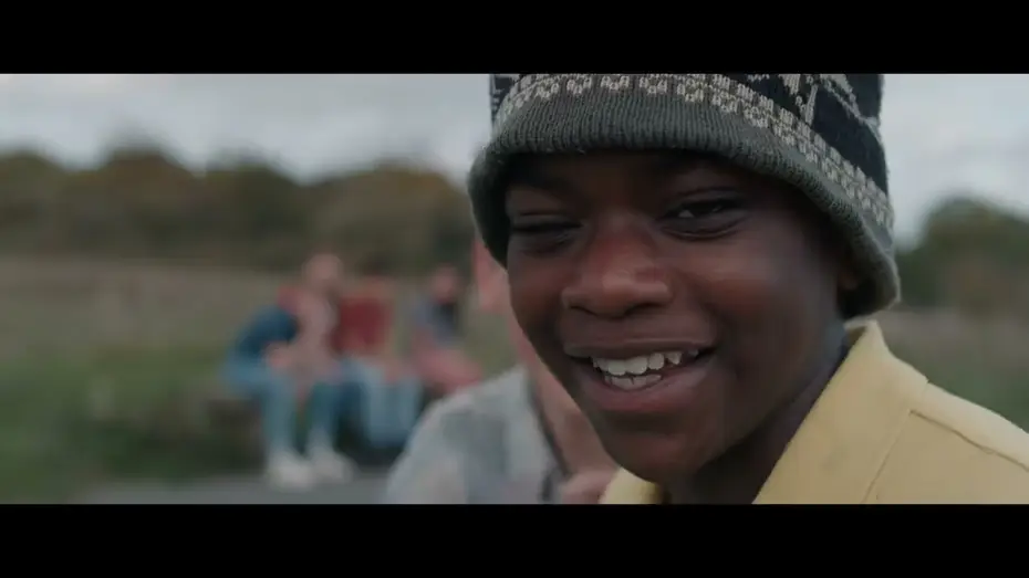 Video for the film Cookster: The Darkest Days — Official Trailer