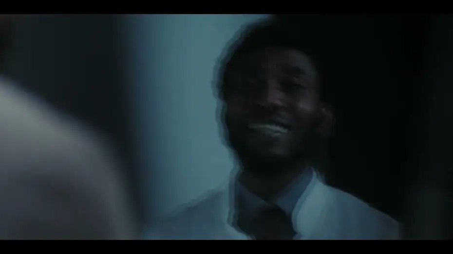 Video for the film About a Hero — Official Teaser