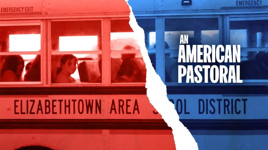 Video for the film An American Pastoral — An American Pastoral (2024) | Trailer | Auberi Edler