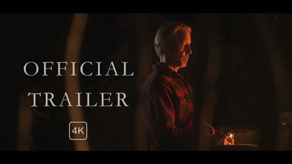 Video for the film Lure — Lure | Short Film | Official Trailer [4k]
