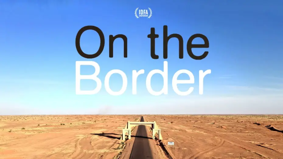 Video for the film On the Border — ON THE BORDER // Trailer // Kinostart mit Kinotour am 19.03.26
