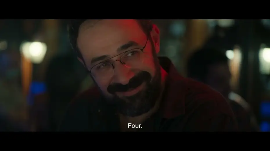 Video for the film Smaragda - I Got Thick Skin and I Can't Jump — Smaragda I Got Thick Skin And I Cant Jump I PÖFF28