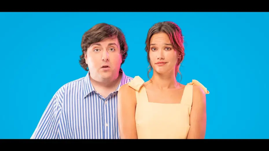 Video for the film Como si fuéramos solo amigos — Trailer Oficial "COMO SI FUÉRAMOS SOLO AMIGOS "- 5 DE DICIEMBRE EN TODOS LOS CINES DE ARGENTINA