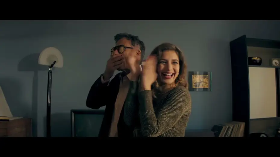 Video for the film Tired of Killing — AMMAZZARE STANCA - first clip - English subtitled