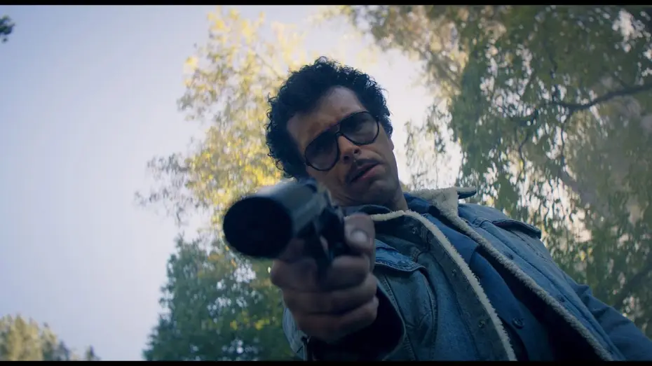 Video for the film Tired Of Killing — Official Trailer