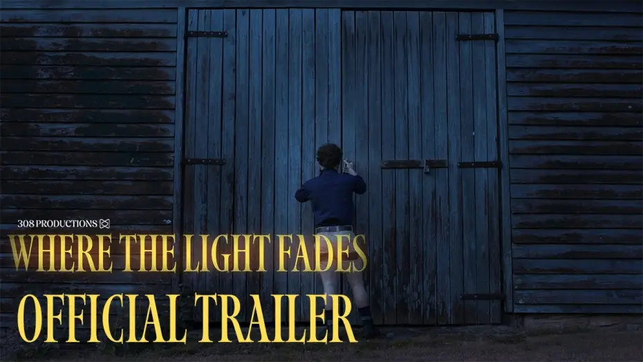 Video for the film Where the Light Fades — Where the Light Fades | Offical Trailer