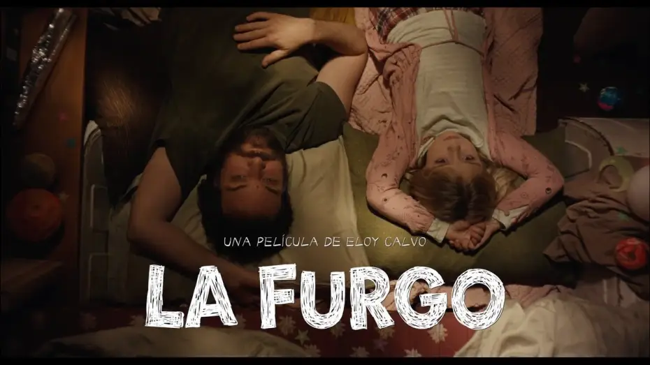 Video for the film The Van — LA FURGO - Tràiler oficial