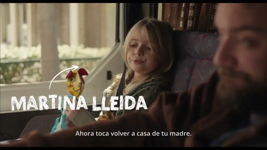 Video for the film The Van — La Furgo | Tráiler oficial en español | Estreno en cines el 20 de junio
