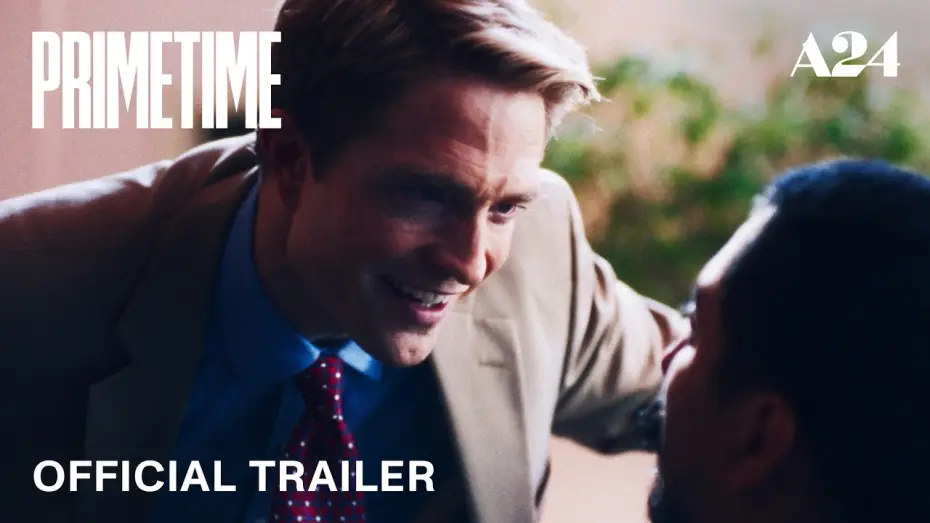 Video for the film Primetime — Official Trailer 2