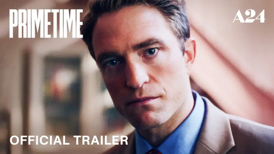 Primetime — Official Trailer