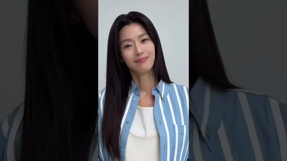 Video for the film Colony — Gianna Jun wants you to experience COLONY on the big screen. [Subtitled]