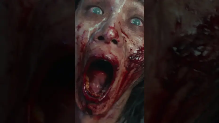 Video for the film Colony — The birth of a new humanity begins. [Subtitled]