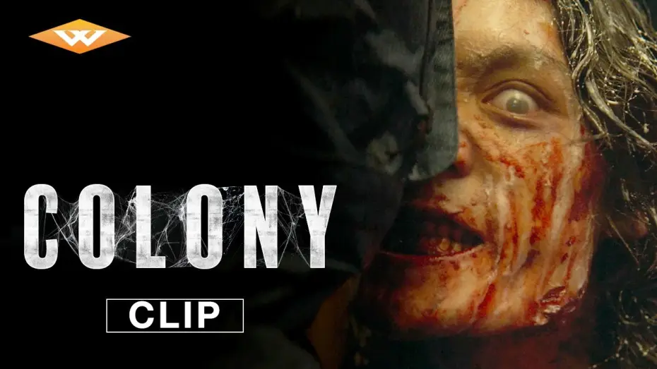 Video for the film Colony — "Different Odors" Clip
