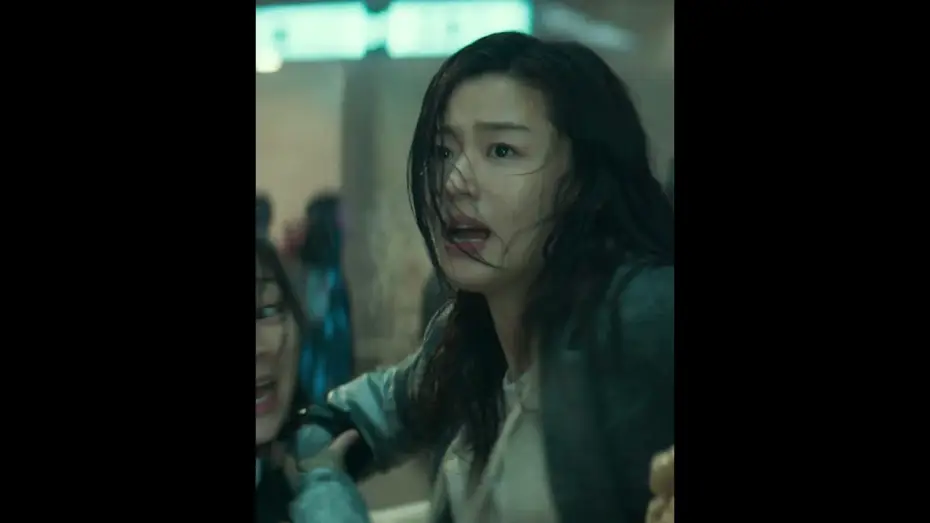 Video for the film Colony — They’re coming. And they won’t stop. Ji Chang-wook stars in COLONY. [Subtitled]
