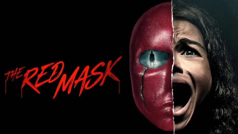 Video for the film The Red Mask — The Red Mask | Horror Movie Trailer | Horror Brains