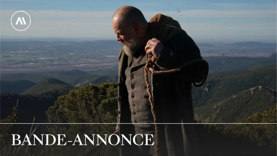 Video for the film Jean Valjean — JEAN VALJEAN | Bande-annonce | Le 19 novembre au cinéma
