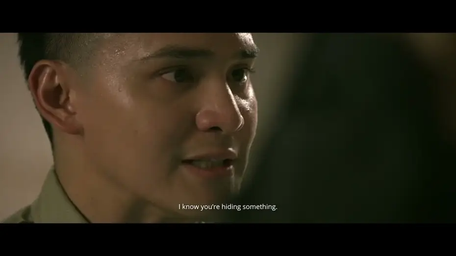Video for the film Green Bones — Full Trailer [ENG SUB]