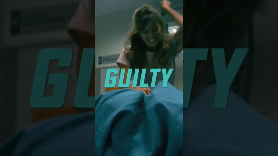 Video for the film Runner — The jury has decided. | RUNNER is GUILTY