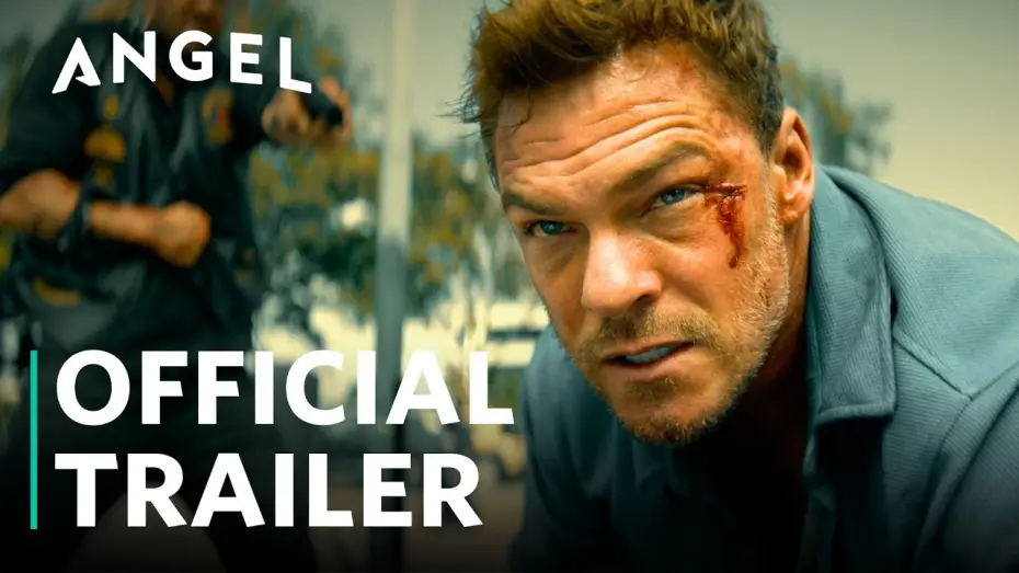 Video for the film Runner — Final Trailer