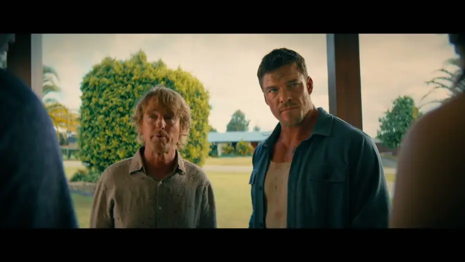 Video for the film Runner — In Cinemas Everywhere September 11