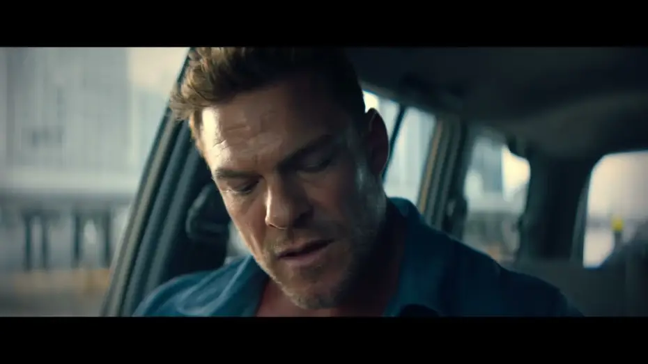 Video for the film Runner — UK Trailer