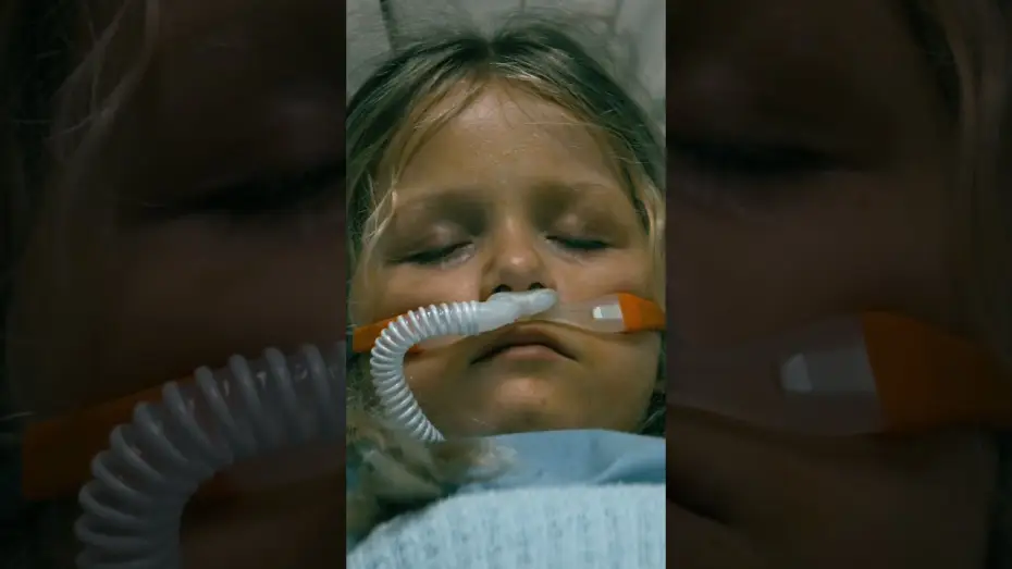 Video for the film Runner — A life is on the line. The delivery is underway.