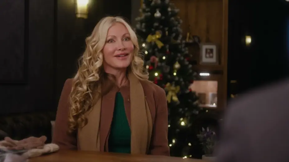 Video for the film A European Christmas — A European Christmas Trailer