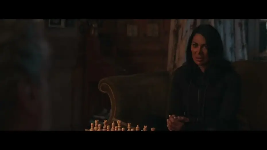 Video for the film Knightfall — Nowhere's Safe