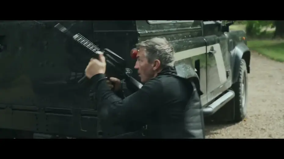 Video for the film Knightfall — Our Guests Have Arrived