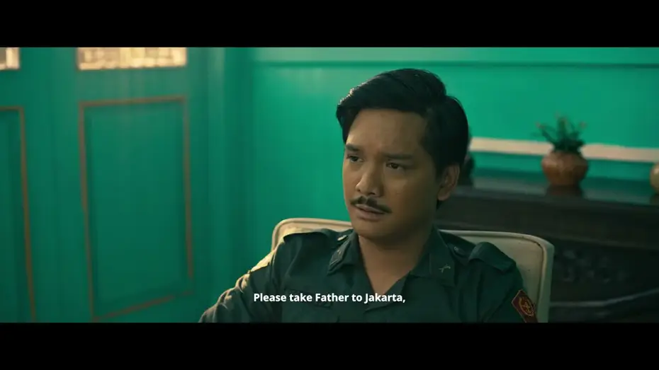 Video for the film The Hole, 309 Days to the Bloodiest Tragedy — The Hole, 309 Days to the Bloodiest Tragedy - Trailer | IFFR 2026