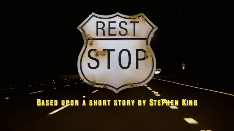 Video for the film Rest Stop — RestStop Trailer 072017 PG