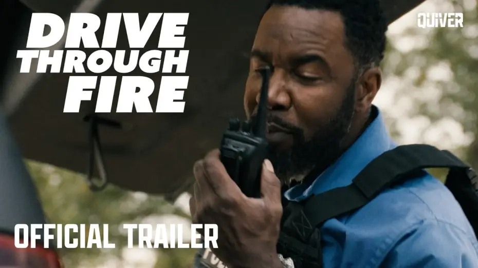 Video for the film Drive Through Fire — Drive Through Fire | Trailer
