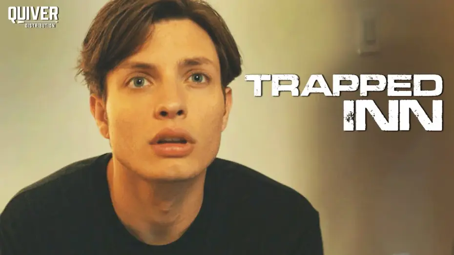 Video for the film Trapped Inn — Official Trailer