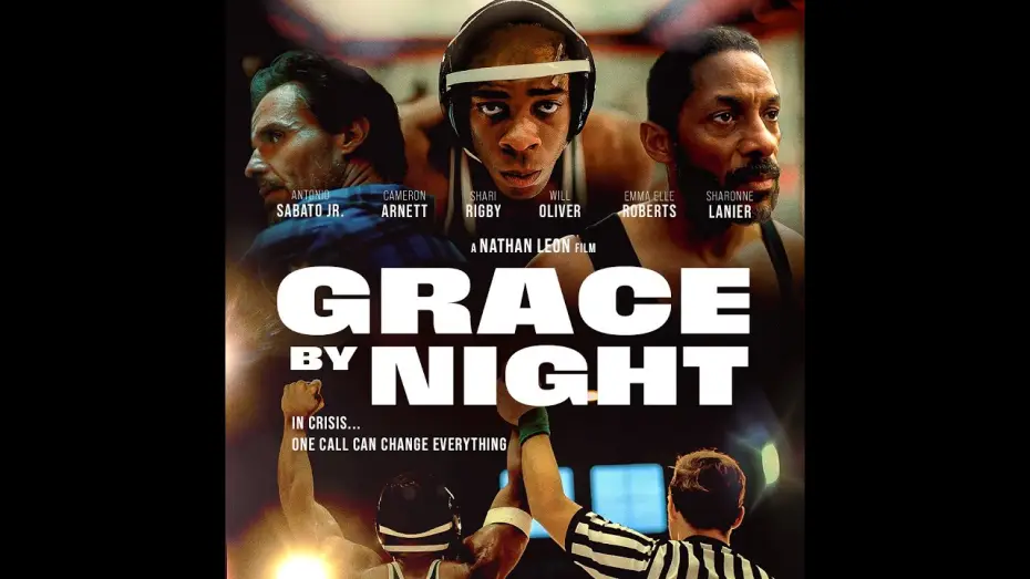 Video for the film Grace by Night — Trailer