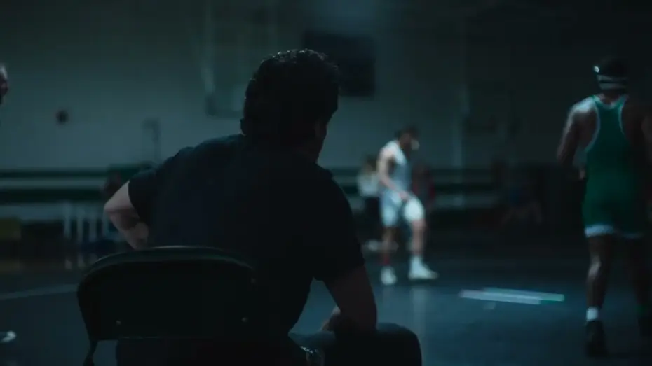 Video for the film Grace by Night — Show 'em What You're Made Of‼️