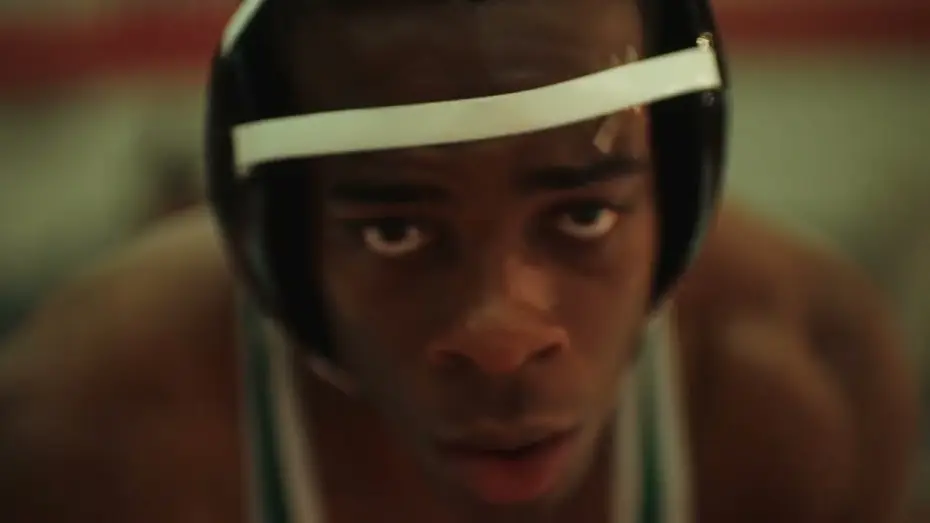 Video for the film Grace by Night — Power Struggle - When the Battle is Personal
