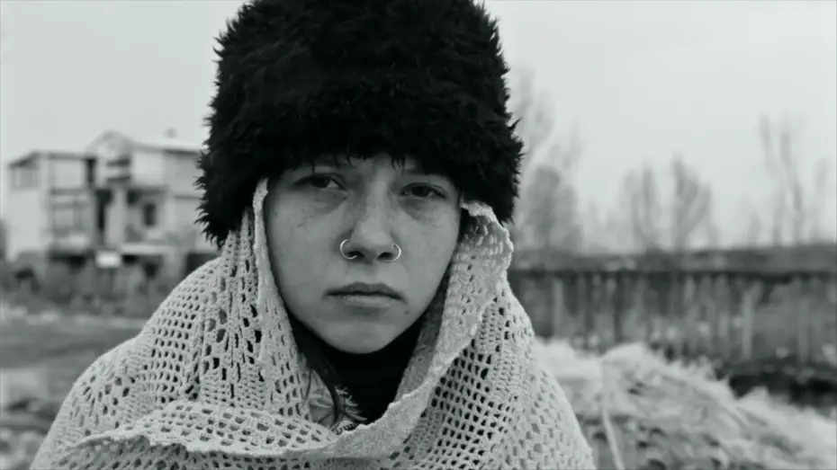 Video for the film Majonezë — Majonezë by Giulia Grandinetti - Official Trailer