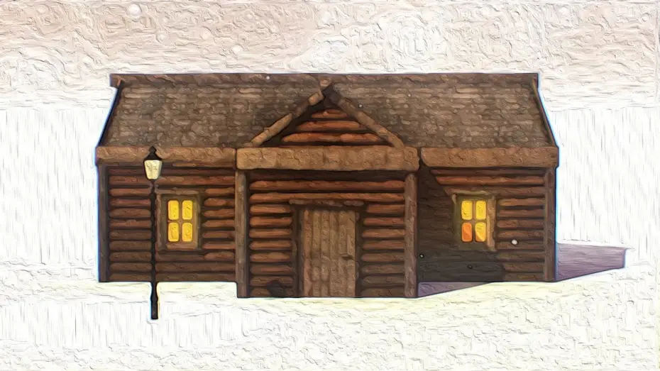 Video for the film Historia Rota — Historia rota