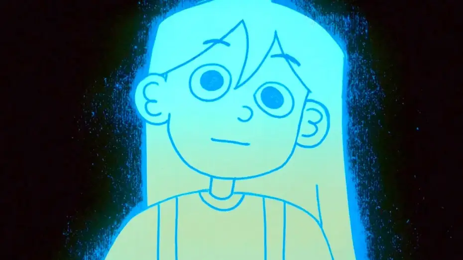 Video for the film Gifted — Gifted | animated short film