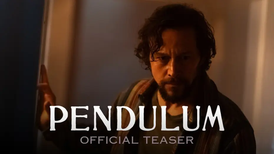 Video for the film Pendulum — Official Teaser