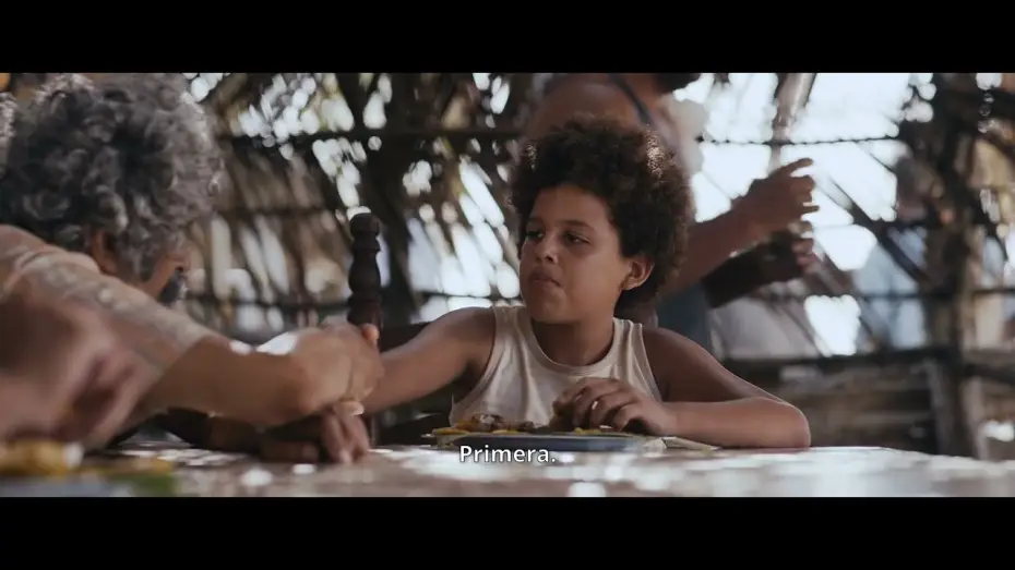 Video for the film Alí Primera — Official Trailer