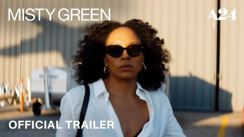 Video for the film Misty Green — Official Trailer