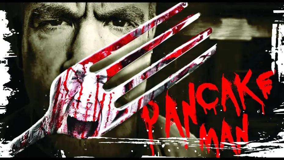 Video for the film Pancake Man — Trailer