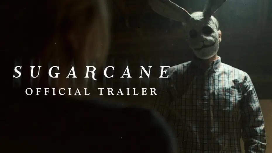 Video for the film Sugarcane — SUGARCANE - Official Trailer (HD)