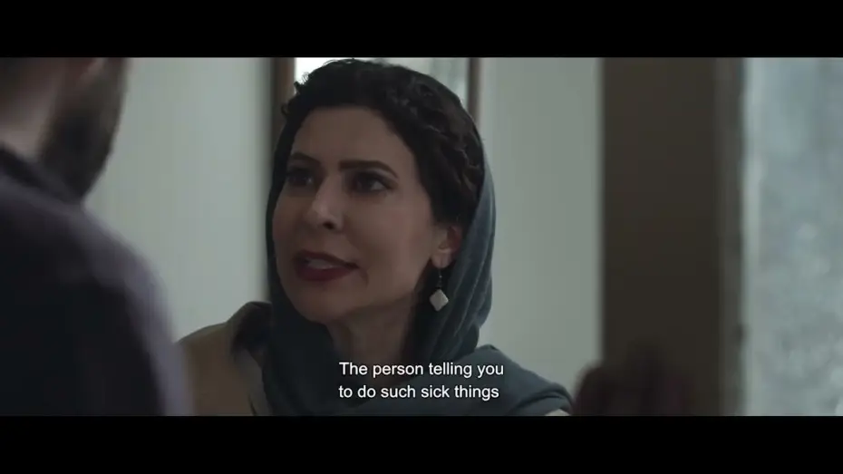 Video for the film Lovebirds — Zigguart Multimedia Presents: Lovebirds