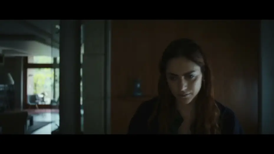 Video for the film Be Loved — AMATA - clip