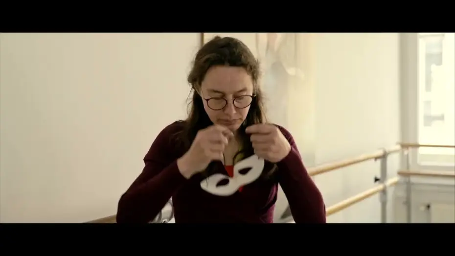 Video for the film Henriette und Guido – Eine ungewöhnliche Liebesgeschichte — Henriette und Guido, eine ungewöhnliche Liebesgeschichte